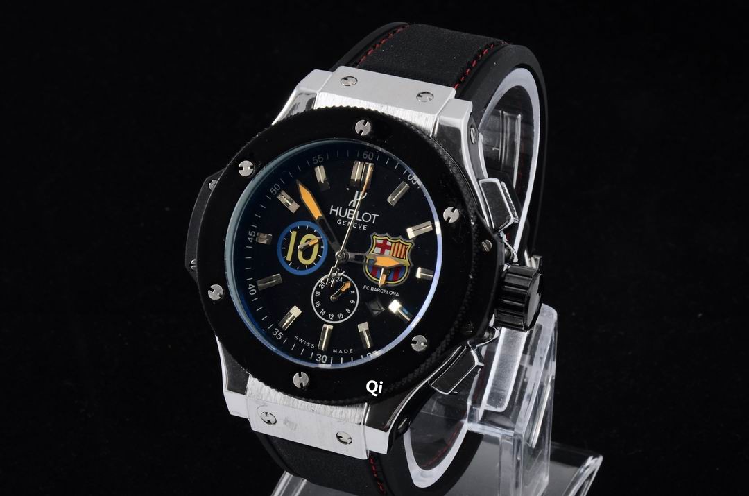 Hublot watch man-080